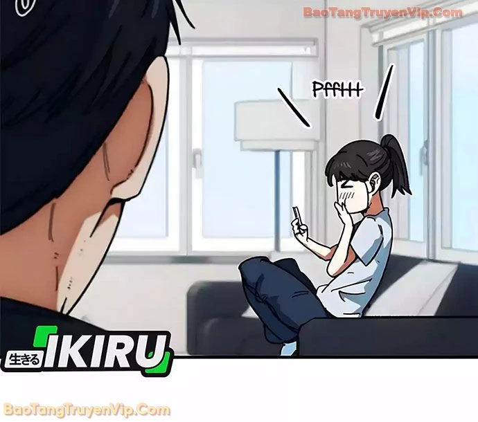 Tôi Bị Hiểu Lầm Là Siêu Sao Trên Sân Cỏ Chapter 60 - 34