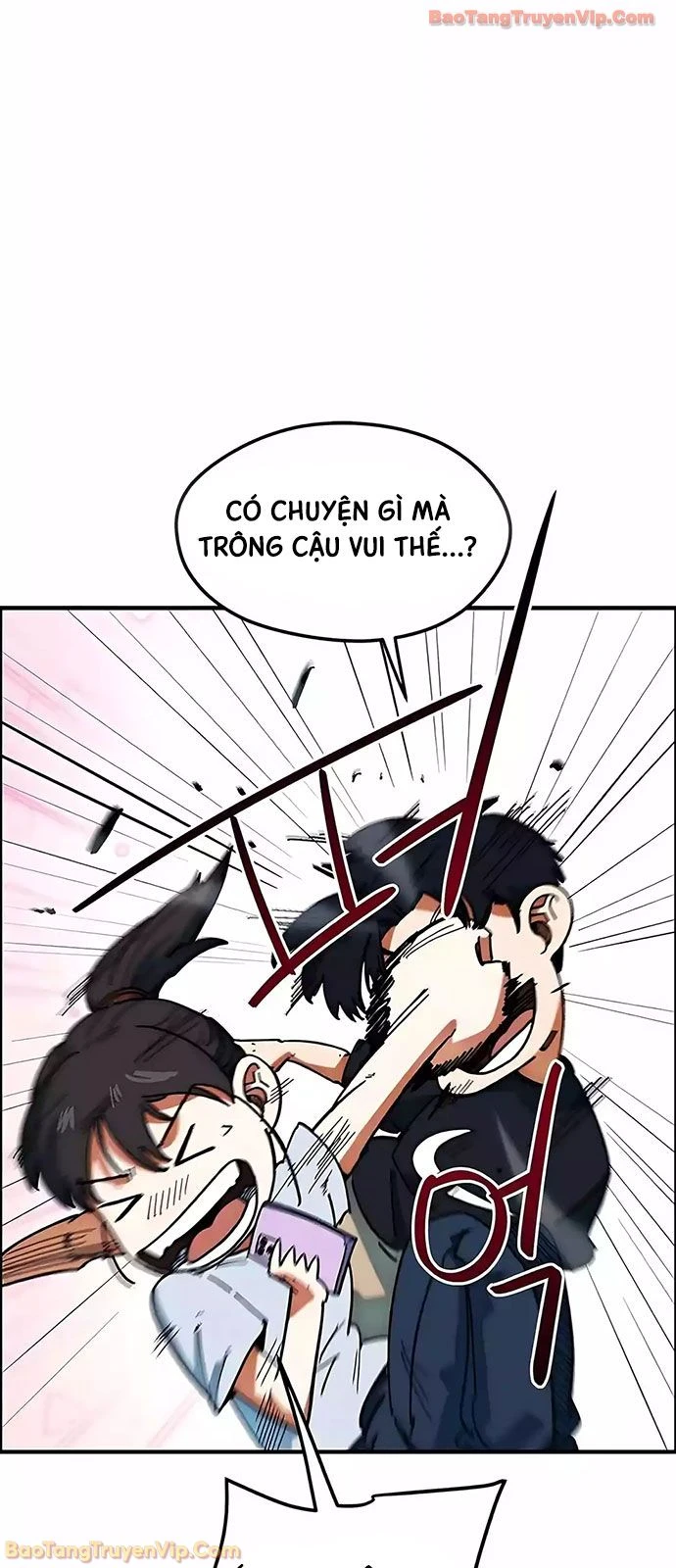 Tôi Bị Hiểu Lầm Là Siêu Sao Trên Sân Cỏ Chapter 60 - 35