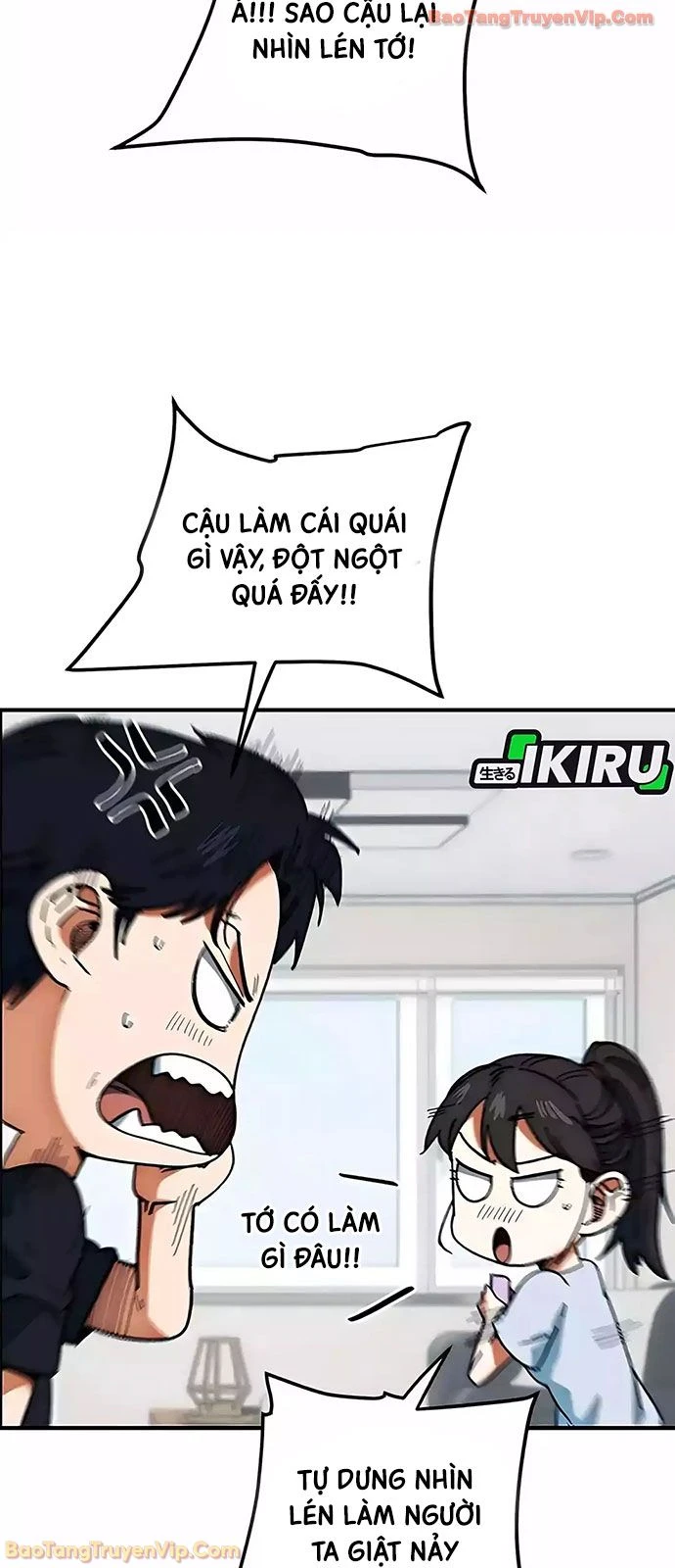 Tôi Bị Hiểu Lầm Là Siêu Sao Trên Sân Cỏ Chapter 60 - 36