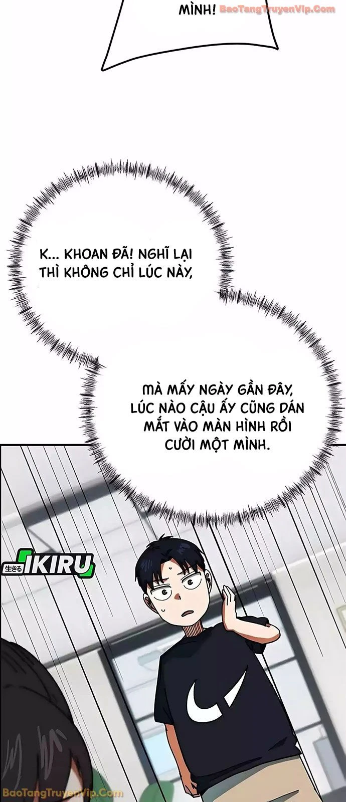 Tôi Bị Hiểu Lầm Là Siêu Sao Trên Sân Cỏ Chapter 60 - 37