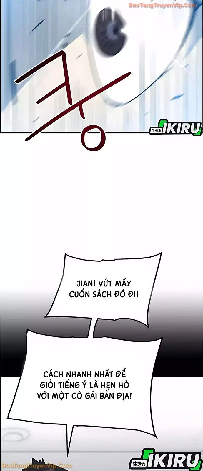 Tôi Bị Hiểu Lầm Là Siêu Sao Trên Sân Cỏ Chapter 60 - 39