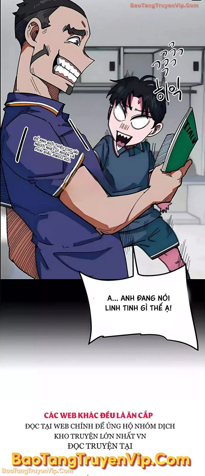 Tôi Bị Hiểu Lầm Là Siêu Sao Trên Sân Cỏ Chapter 60 - 40