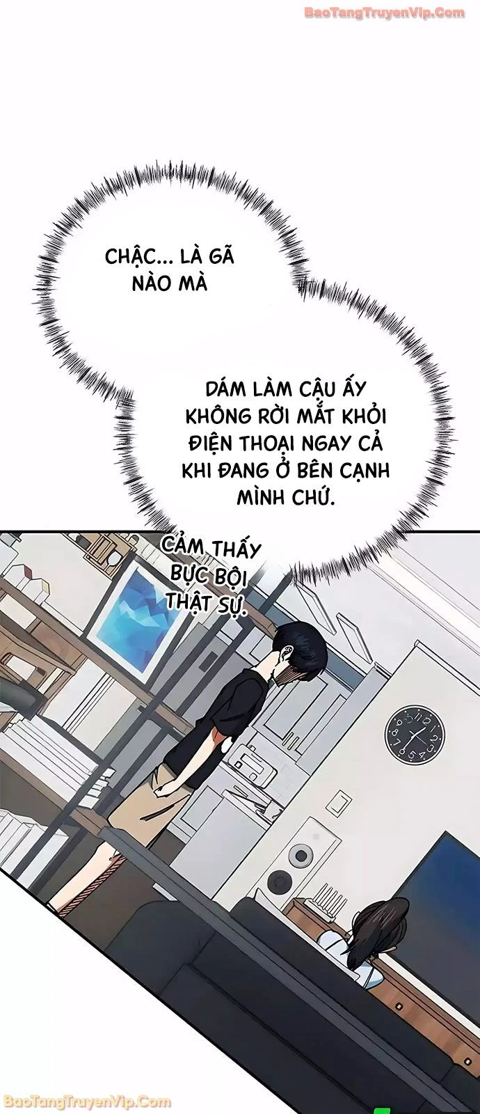 Tôi Bị Hiểu Lầm Là Siêu Sao Trên Sân Cỏ Chapter 60 - 42