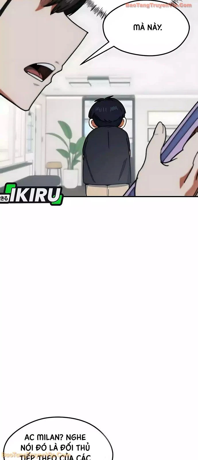 Tôi Bị Hiểu Lầm Là Siêu Sao Trên Sân Cỏ Chapter 60 - 46