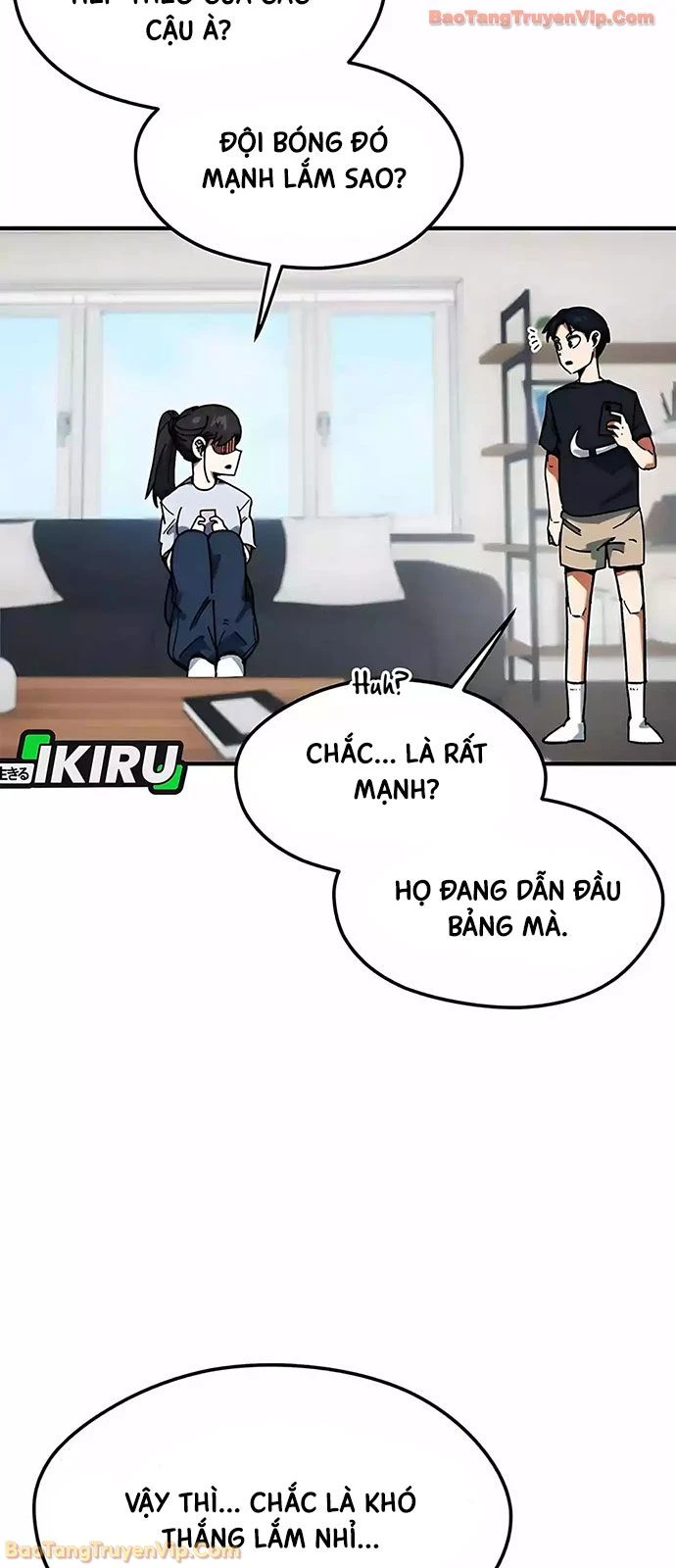 Tôi Bị Hiểu Lầm Là Siêu Sao Trên Sân Cỏ Chapter 60 - 47