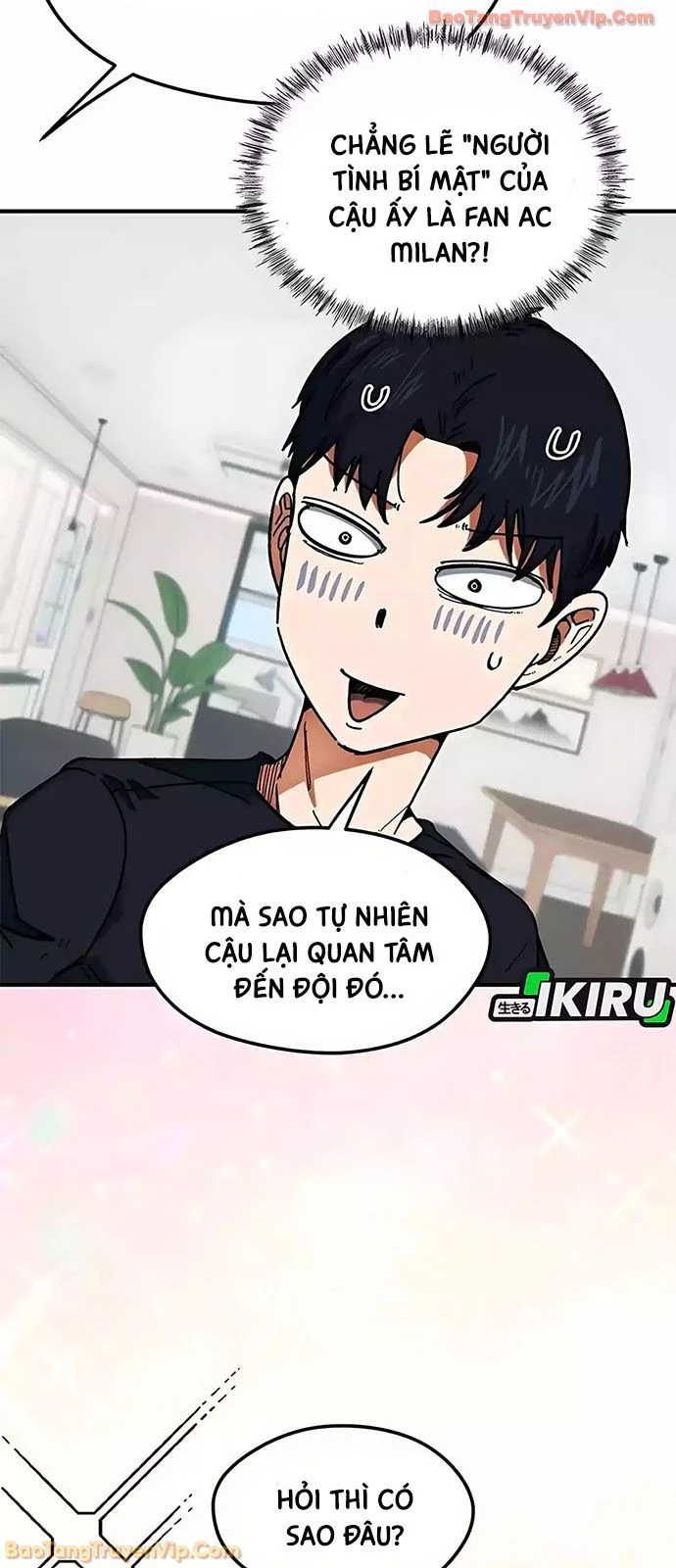 Tôi Bị Hiểu Lầm Là Siêu Sao Trên Sân Cỏ Chapter 60 - 48