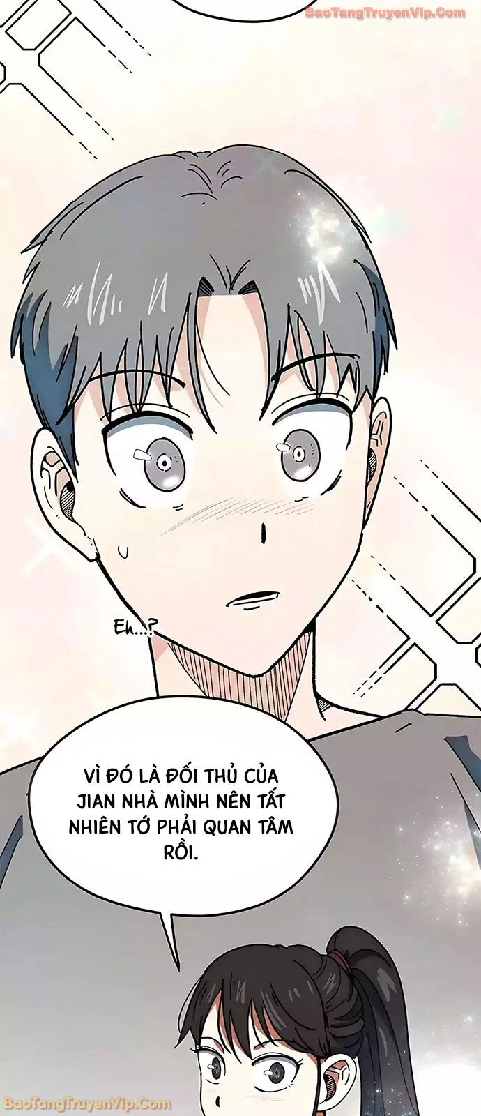 Tôi Bị Hiểu Lầm Là Siêu Sao Trên Sân Cỏ Chapter 60 - 49