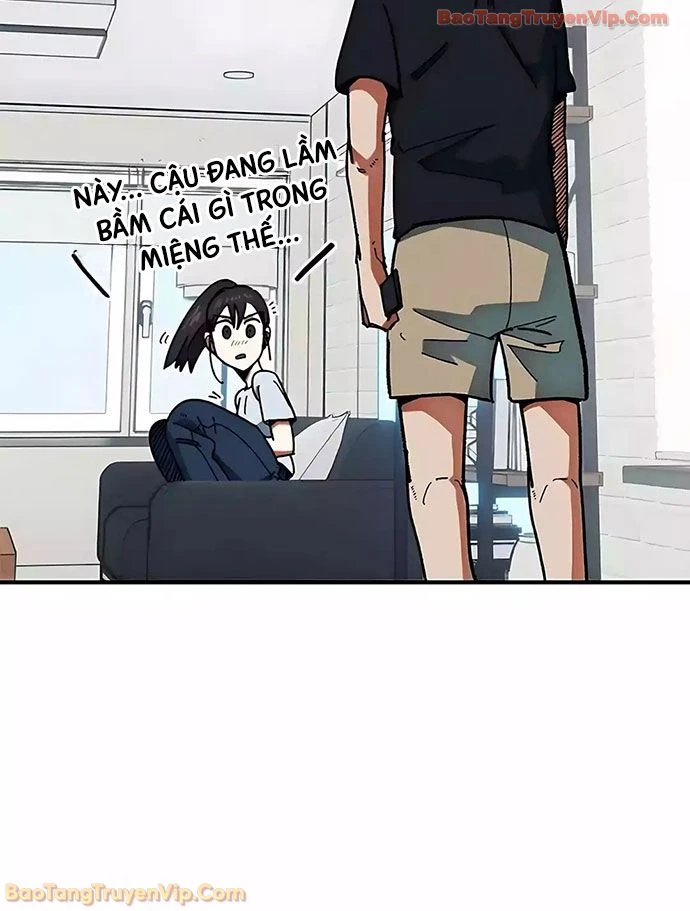 Tôi Bị Hiểu Lầm Là Siêu Sao Trên Sân Cỏ Chapter 60 - 52