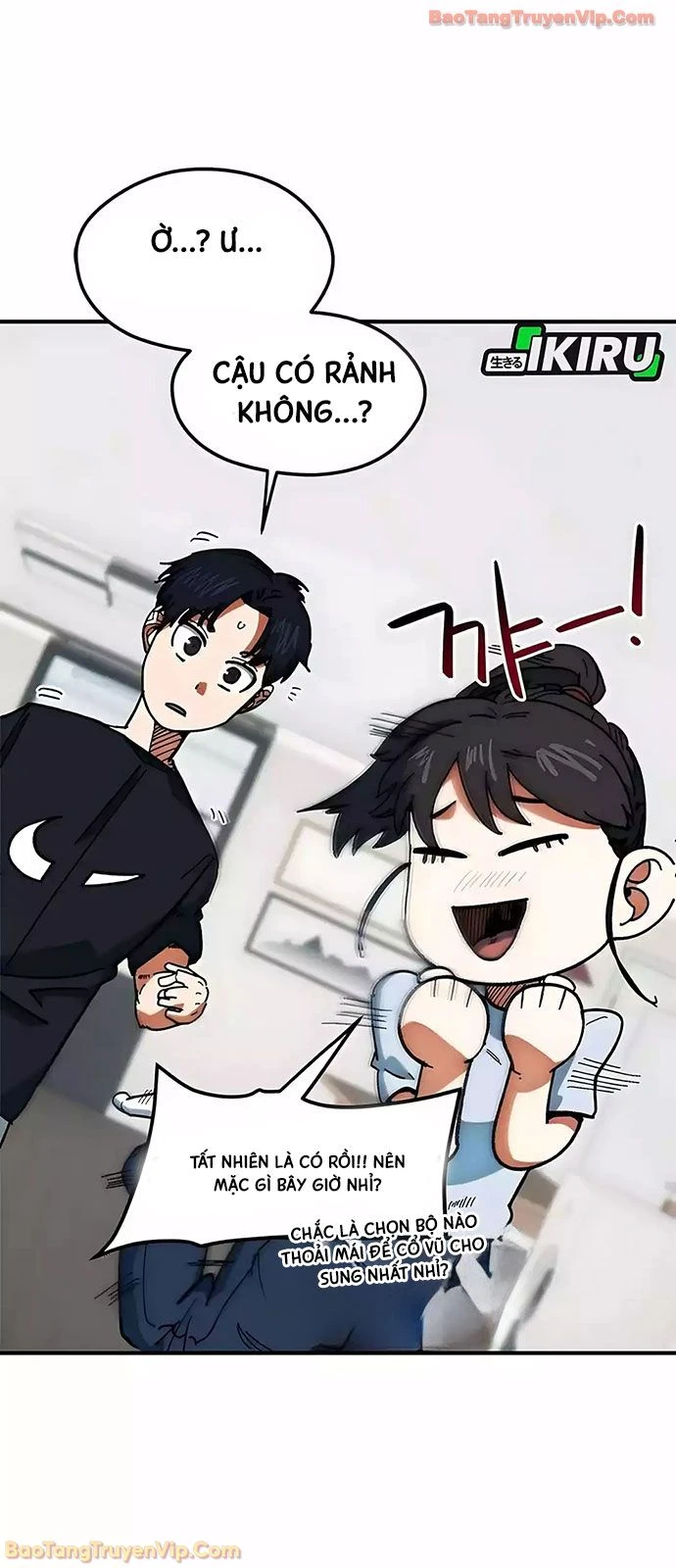 Tôi Bị Hiểu Lầm Là Siêu Sao Trên Sân Cỏ Chapter 60 - 57