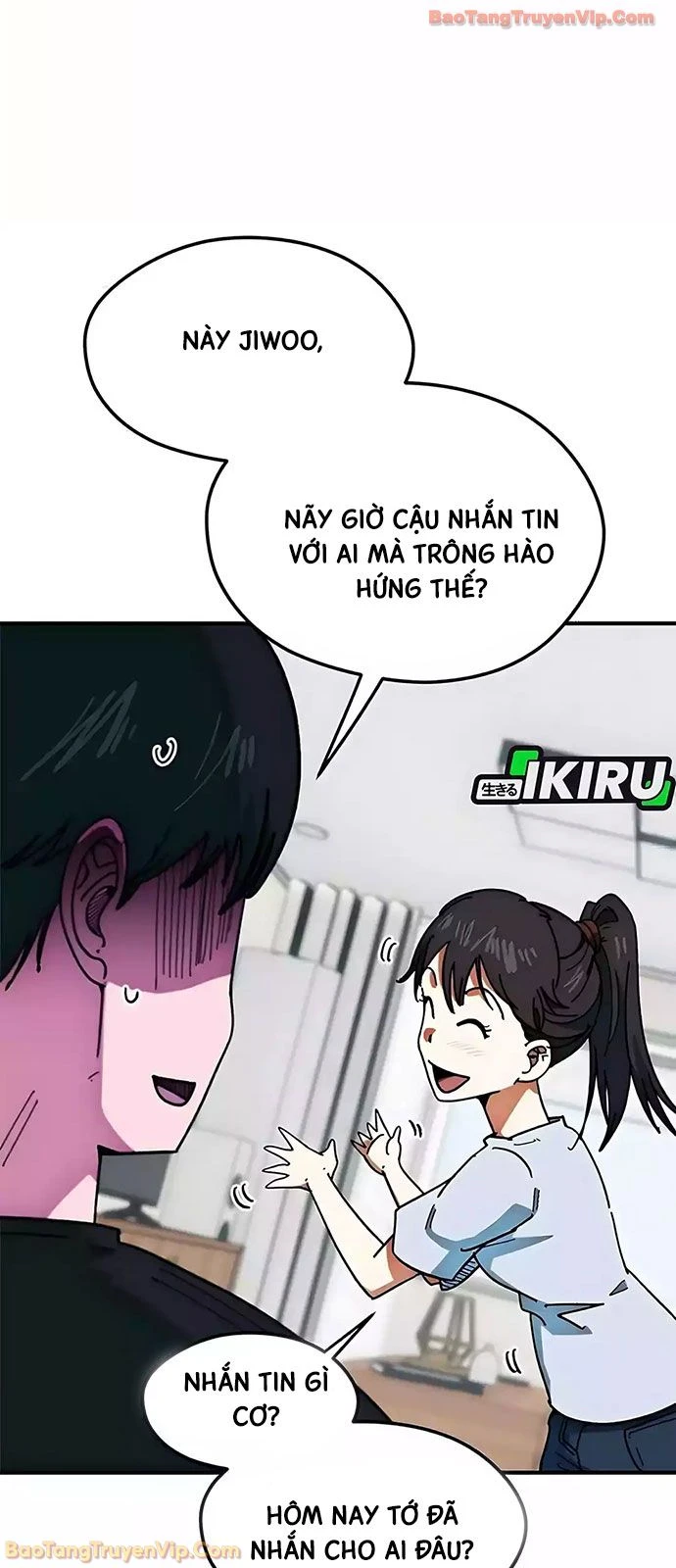 Tôi Bị Hiểu Lầm Là Siêu Sao Trên Sân Cỏ Chapter 60 - 58