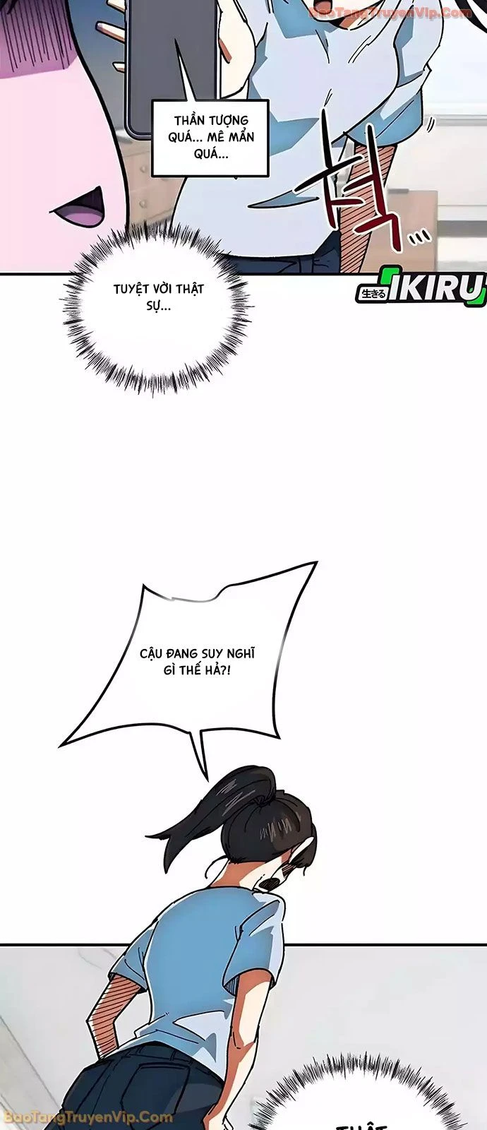 Tôi Bị Hiểu Lầm Là Siêu Sao Trên Sân Cỏ Chapter 60 - 61