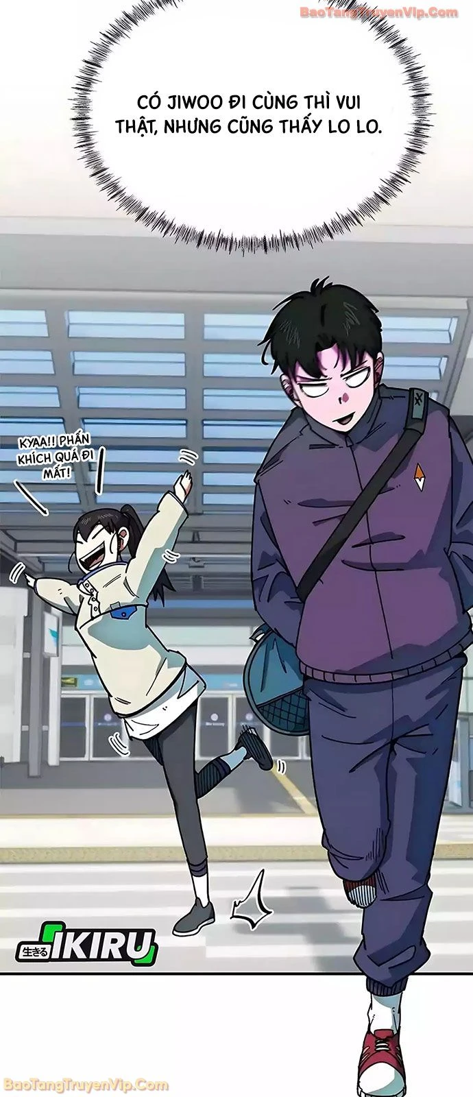 Tôi Bị Hiểu Lầm Là Siêu Sao Trên Sân Cỏ Chapter 60 - 64