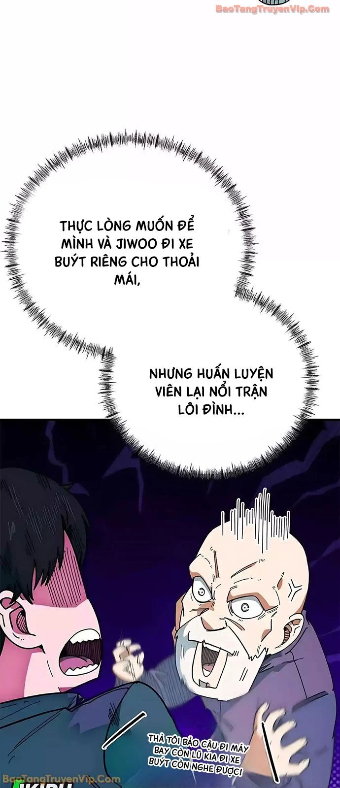 Tôi Bị Hiểu Lầm Là Siêu Sao Trên Sân Cỏ Chapter 60 - 65