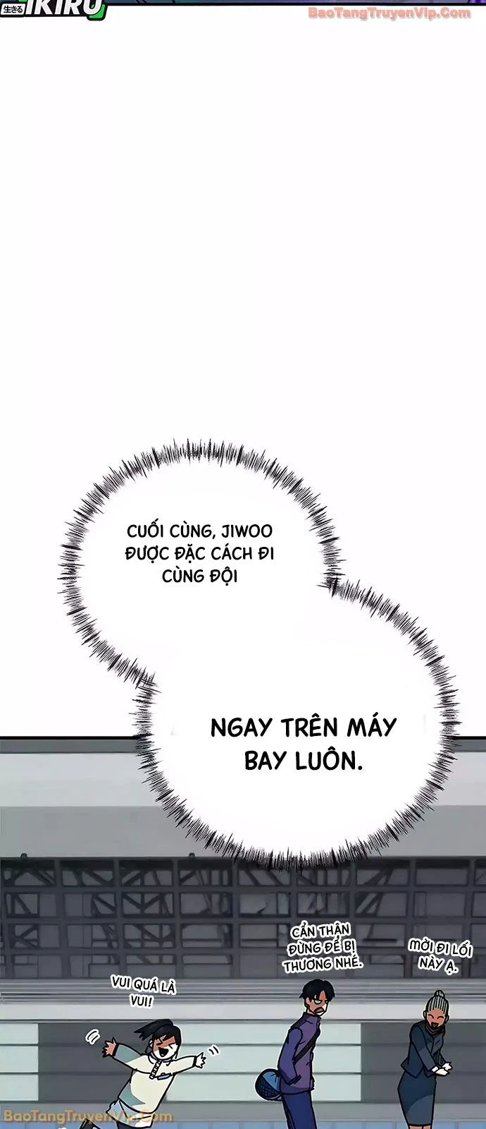 Tôi Bị Hiểu Lầm Là Siêu Sao Trên Sân Cỏ Chapter 60 - 66