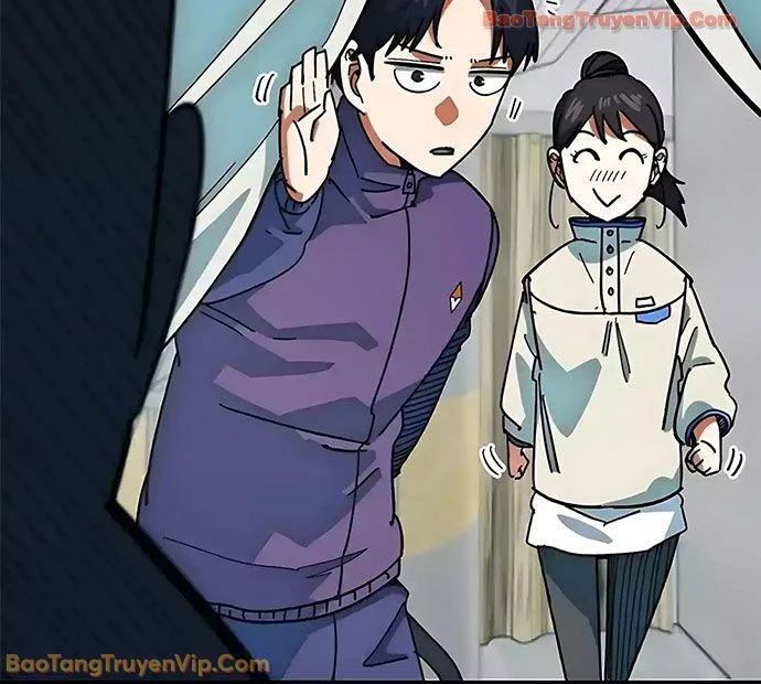 Tôi Bị Hiểu Lầm Là Siêu Sao Trên Sân Cỏ Chapter 60 - 69