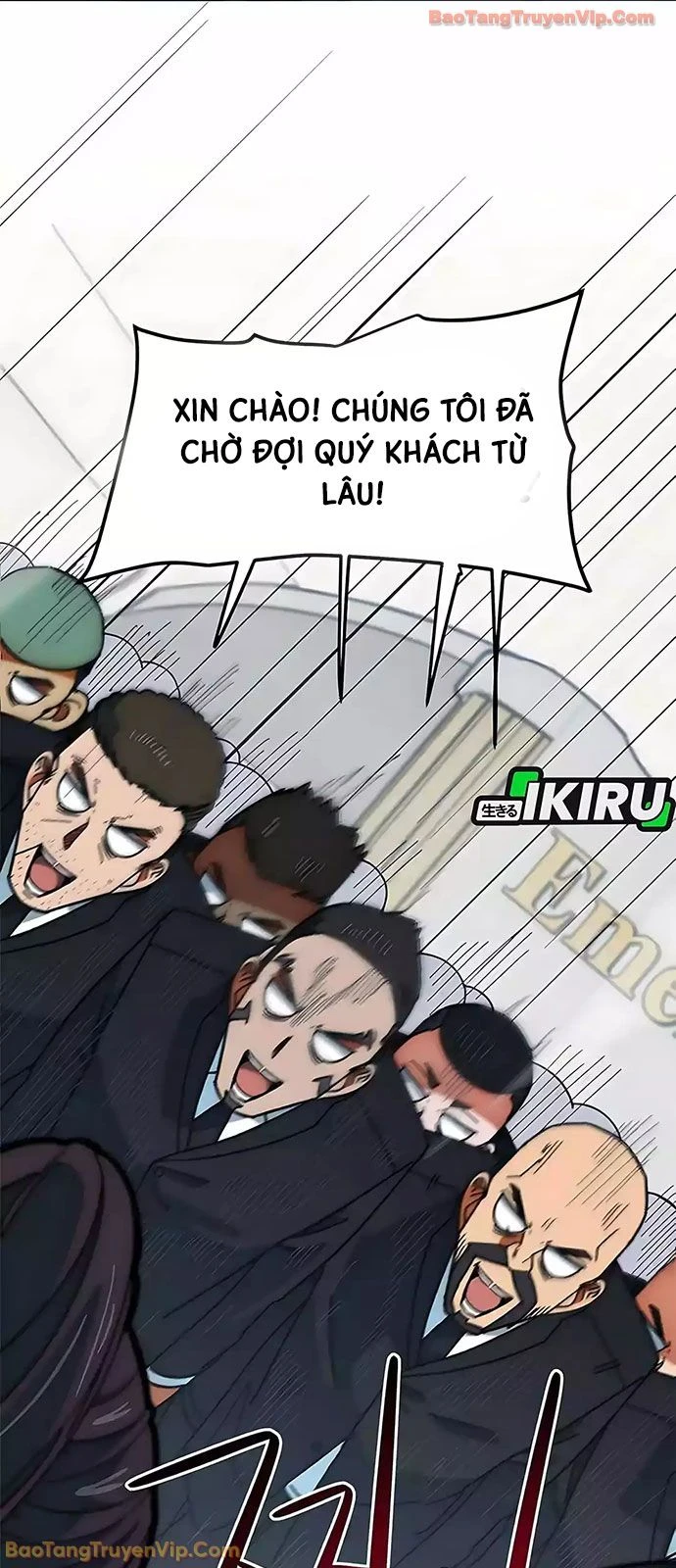 Tôi Bị Hiểu Lầm Là Siêu Sao Trên Sân Cỏ Chapter 60 - 70