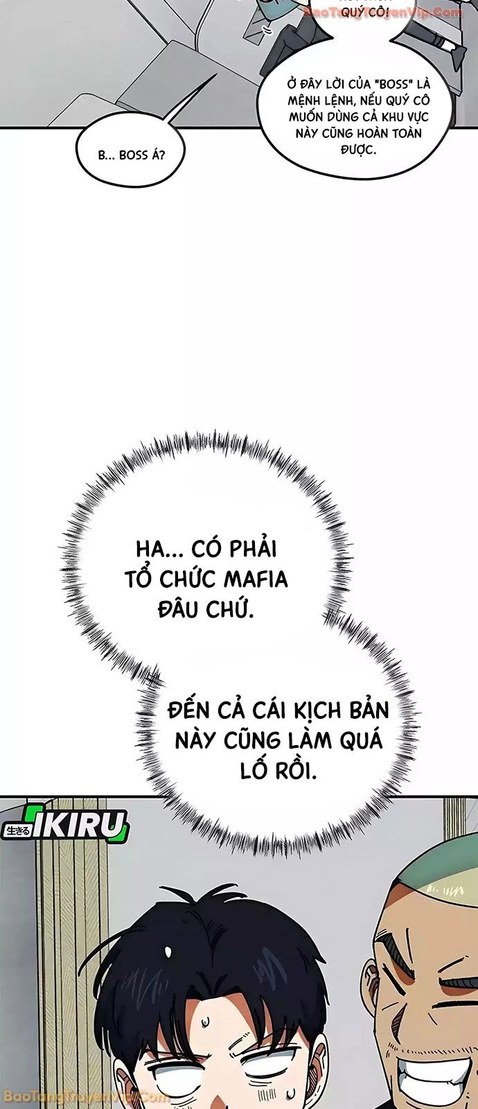 Tôi Bị Hiểu Lầm Là Siêu Sao Trên Sân Cỏ Chapter 60 - 74