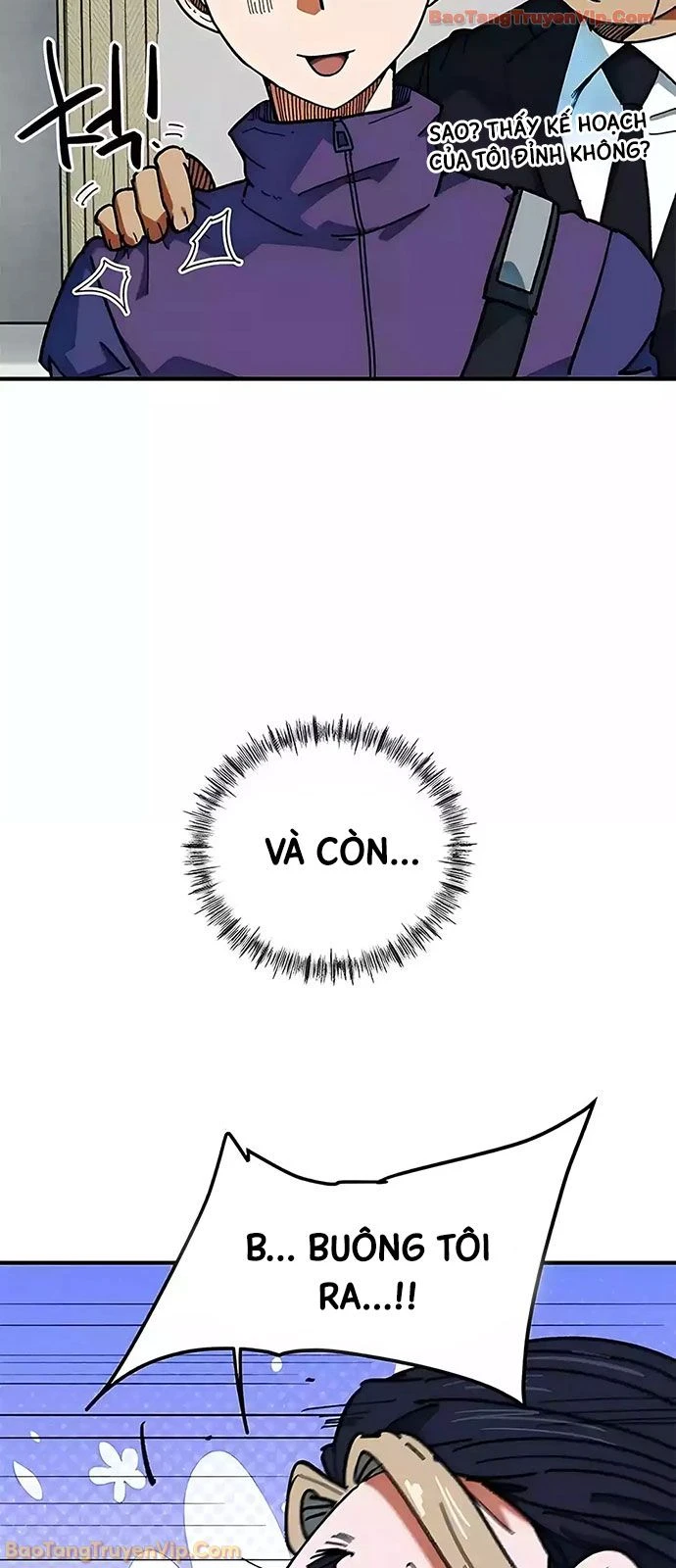 Tôi Bị Hiểu Lầm Là Siêu Sao Trên Sân Cỏ Chapter 60 - 75