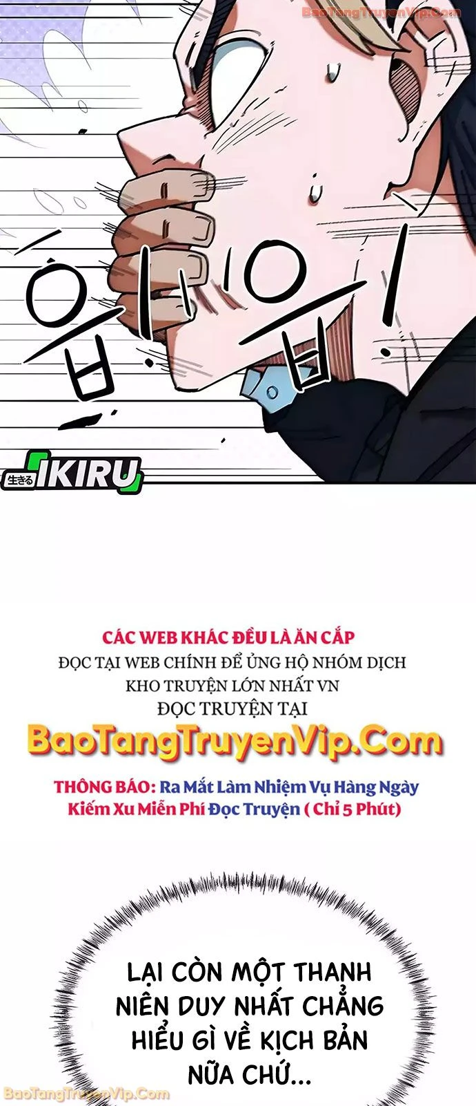 Tôi Bị Hiểu Lầm Là Siêu Sao Trên Sân Cỏ Chapter 60 - 76