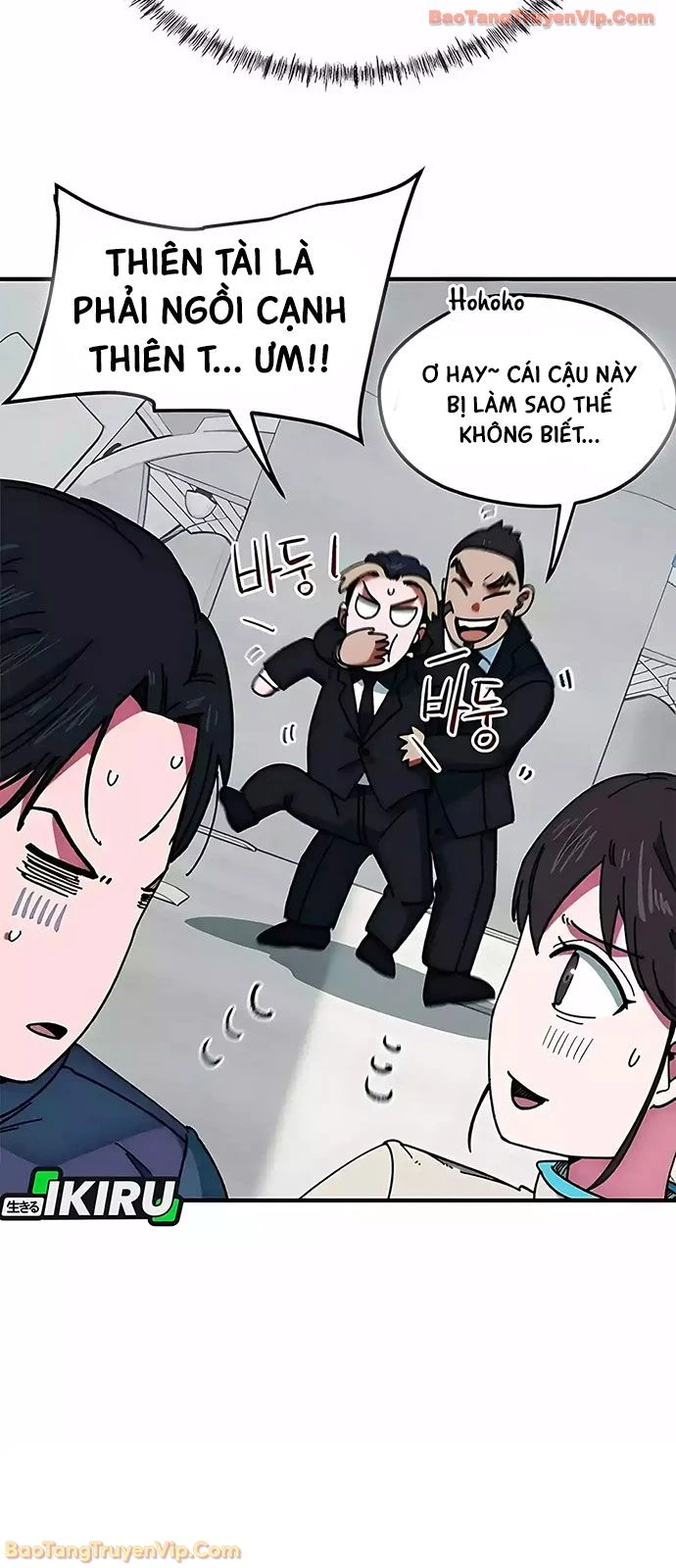 Tôi Bị Hiểu Lầm Là Siêu Sao Trên Sân Cỏ Chapter 60 - 77