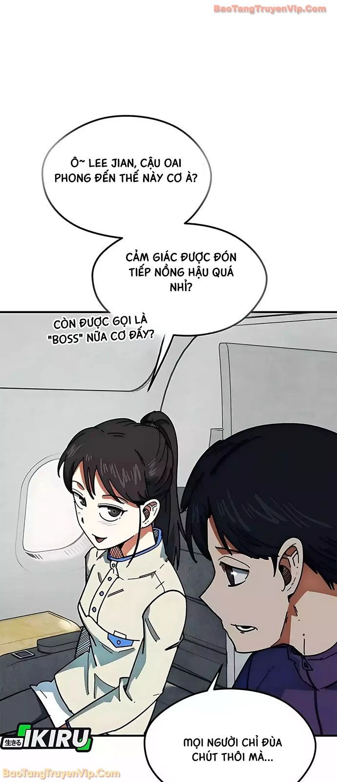 Tôi Bị Hiểu Lầm Là Siêu Sao Trên Sân Cỏ Chapter 60 - 78