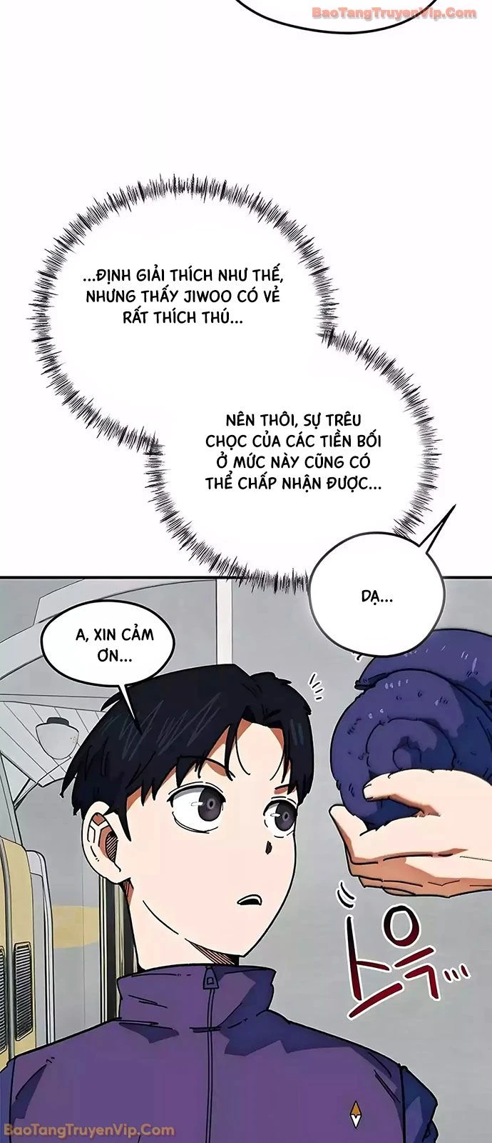 Tôi Bị Hiểu Lầm Là Siêu Sao Trên Sân Cỏ Chapter 60 - 79