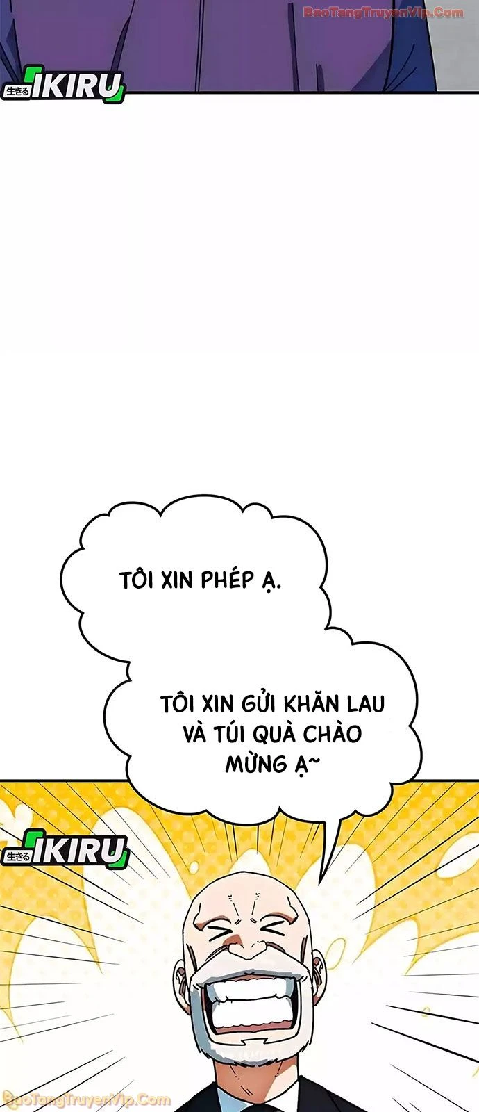 Tôi Bị Hiểu Lầm Là Siêu Sao Trên Sân Cỏ Chapter 60 - 80
