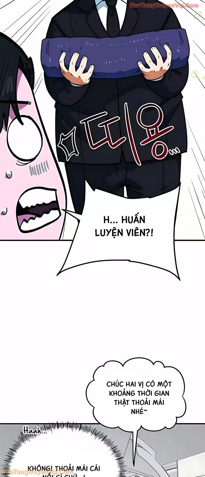 Tôi Bị Hiểu Lầm Là Siêu Sao Trên Sân Cỏ Chapter 60 - 81