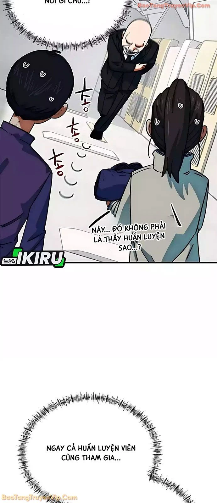 Tôi Bị Hiểu Lầm Là Siêu Sao Trên Sân Cỏ Chapter 60 - 82