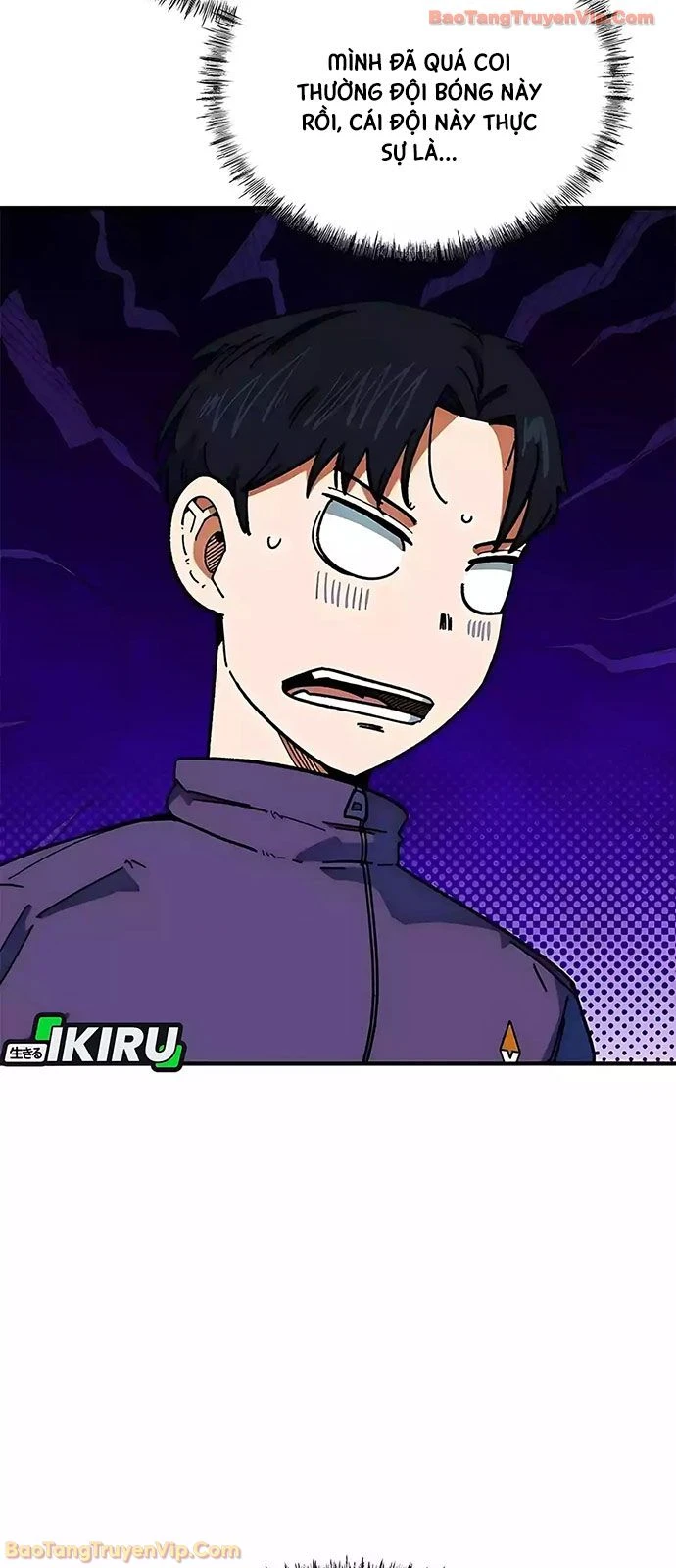 Tôi Bị Hiểu Lầm Là Siêu Sao Trên Sân Cỏ Chapter 60 - 83