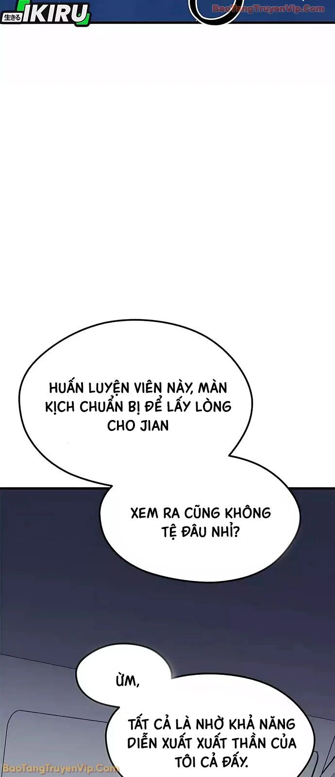 Tôi Bị Hiểu Lầm Là Siêu Sao Trên Sân Cỏ Chapter 60 - 85