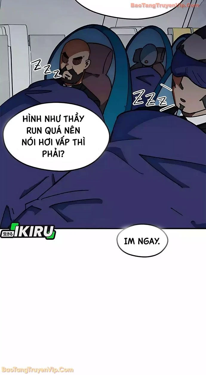 Tôi Bị Hiểu Lầm Là Siêu Sao Trên Sân Cỏ Chapter 60 - 86