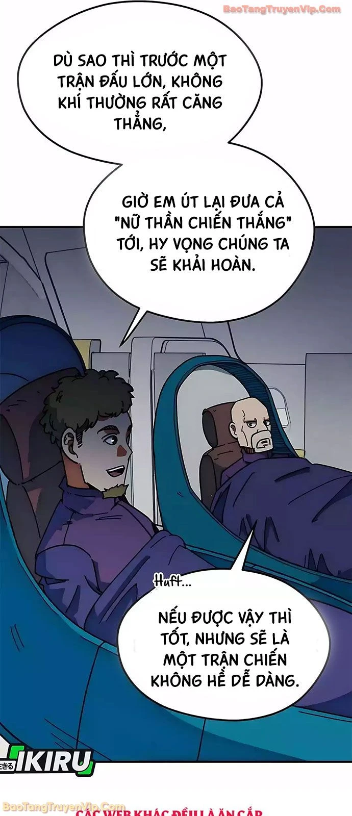 Tôi Bị Hiểu Lầm Là Siêu Sao Trên Sân Cỏ Chapter 60 - 87