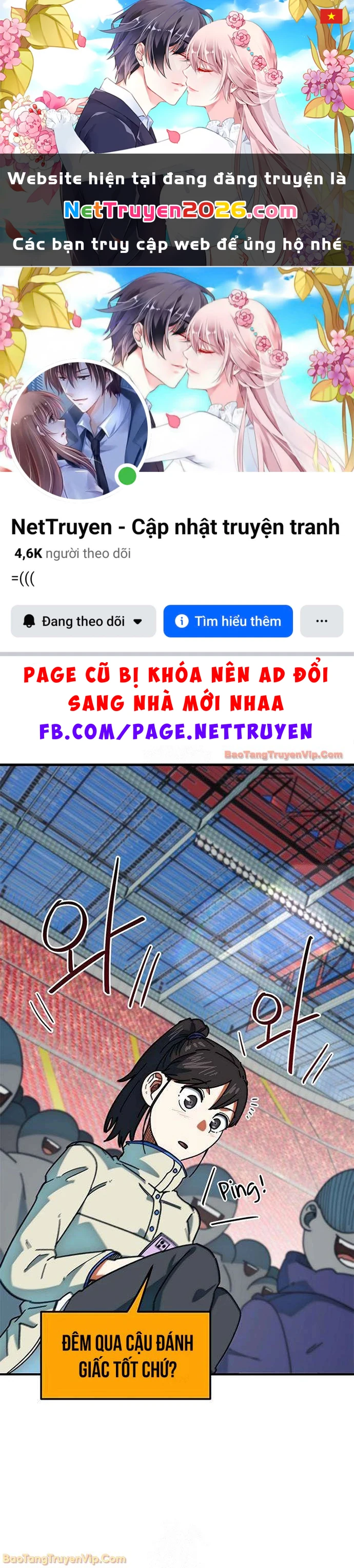 Tôi Bị Hiểu Lầm Là Siêu Sao Trên Sân Cỏ Chapter 61 - 1