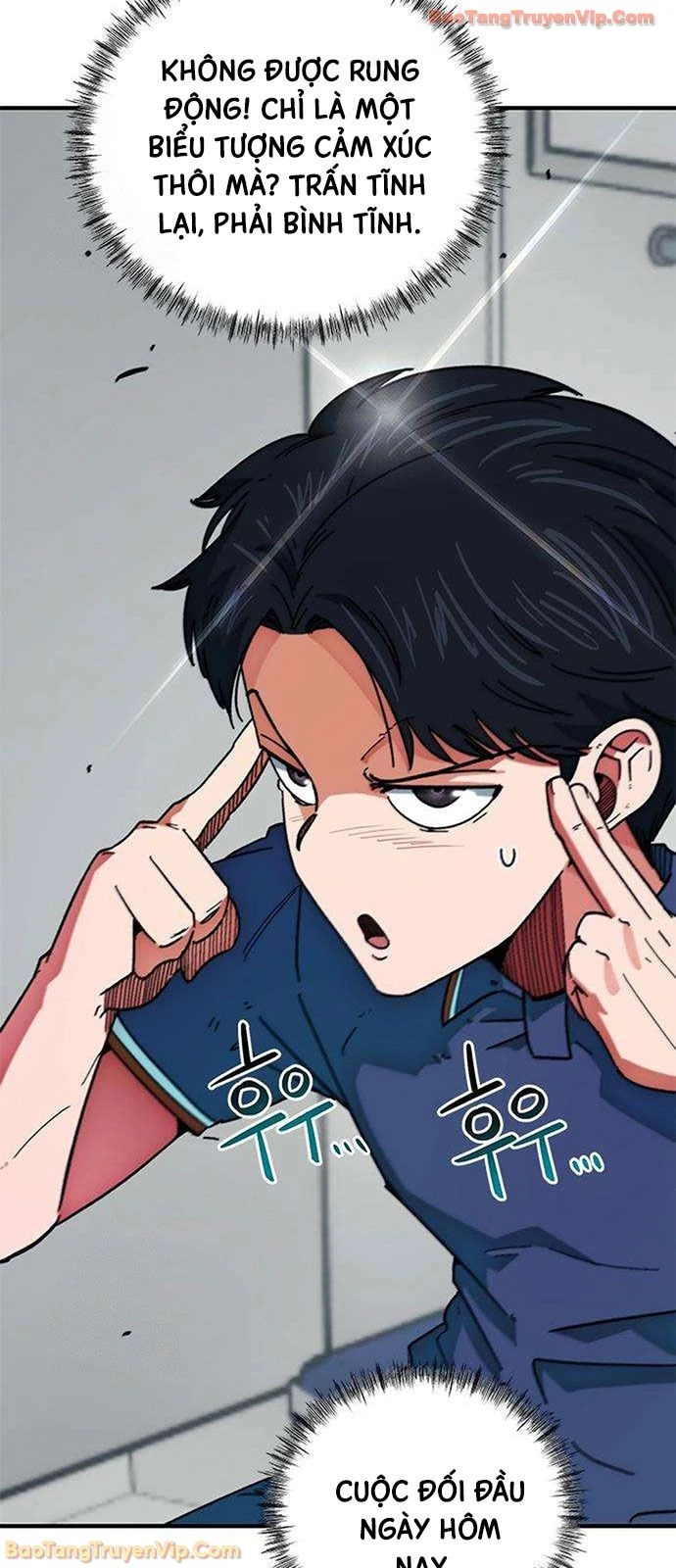 Tôi Bị Hiểu Lầm Là Siêu Sao Trên Sân Cỏ Chapter 61 - 5