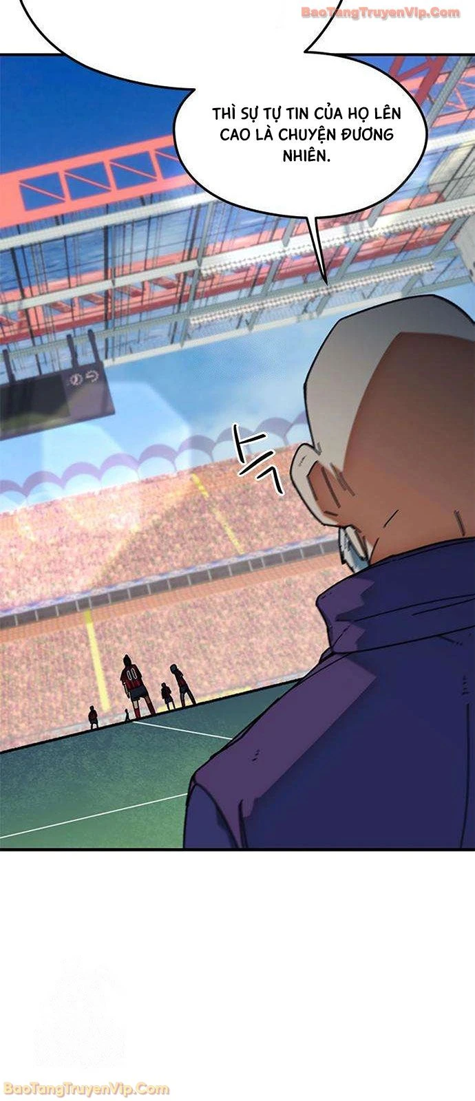 Tôi Bị Hiểu Lầm Là Siêu Sao Trên Sân Cỏ Chapter 61 - 11