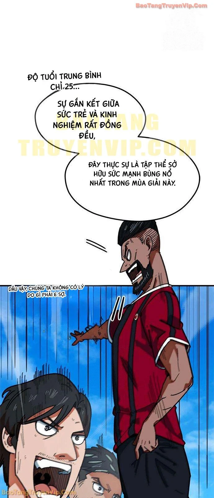 Tôi Bị Hiểu Lầm Là Siêu Sao Trên Sân Cỏ Chapter 61 - 12