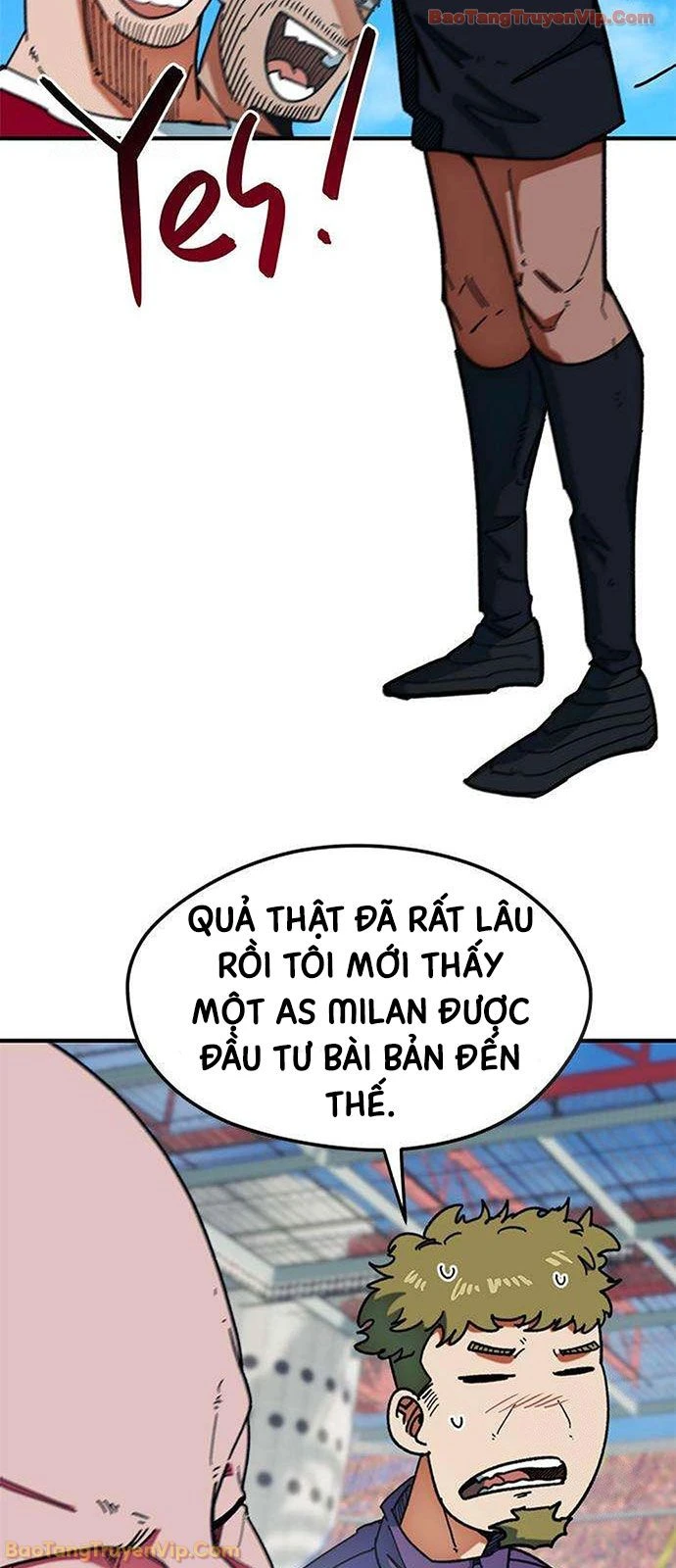 Tôi Bị Hiểu Lầm Là Siêu Sao Trên Sân Cỏ Chapter 61 - 13