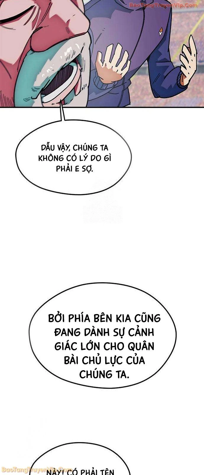 Tôi Bị Hiểu Lầm Là Siêu Sao Trên Sân Cỏ Chapter 61 - 14
