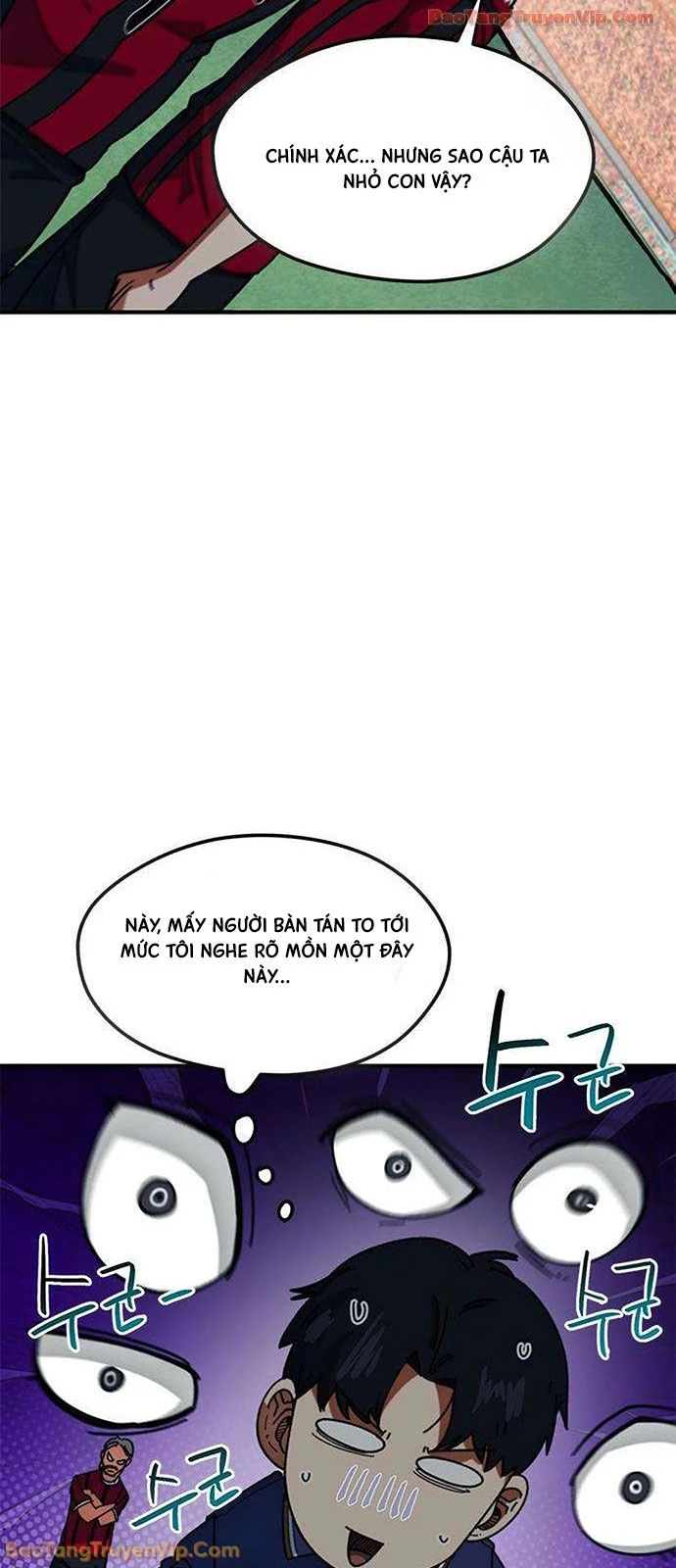 Tôi Bị Hiểu Lầm Là Siêu Sao Trên Sân Cỏ Chapter 61 - 16