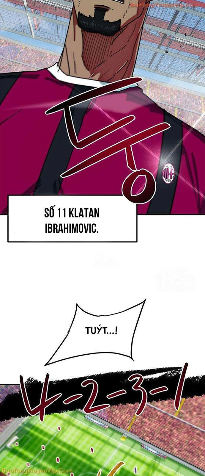 Tôi Bị Hiểu Lầm Là Siêu Sao Trên Sân Cỏ Chapter 61 - 20