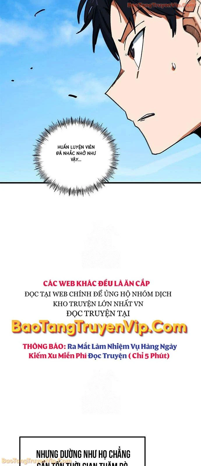 Tôi Bị Hiểu Lầm Là Siêu Sao Trên Sân Cỏ Chapter 61 - 22