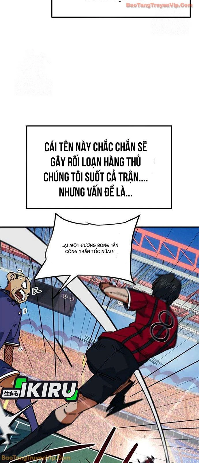 Tôi Bị Hiểu Lầm Là Siêu Sao Trên Sân Cỏ Chapter 61 - 26