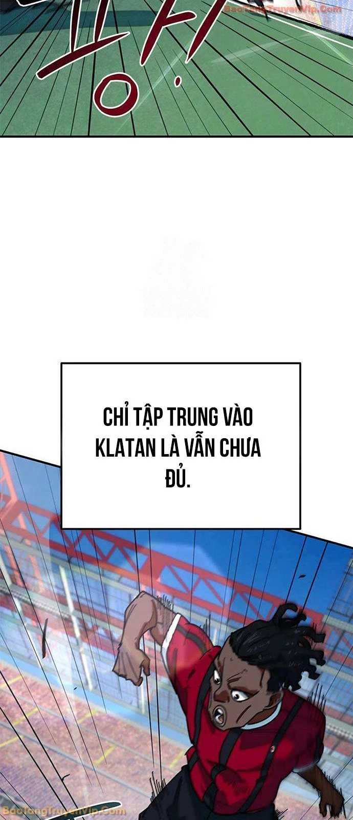 Tôi Bị Hiểu Lầm Là Siêu Sao Trên Sân Cỏ Chapter 61 - 27