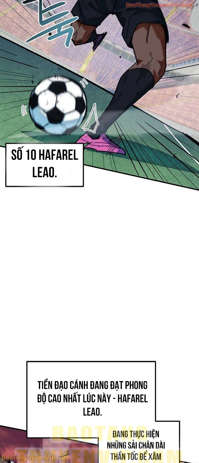 Tôi Bị Hiểu Lầm Là Siêu Sao Trên Sân Cỏ Chapter 61 - 28