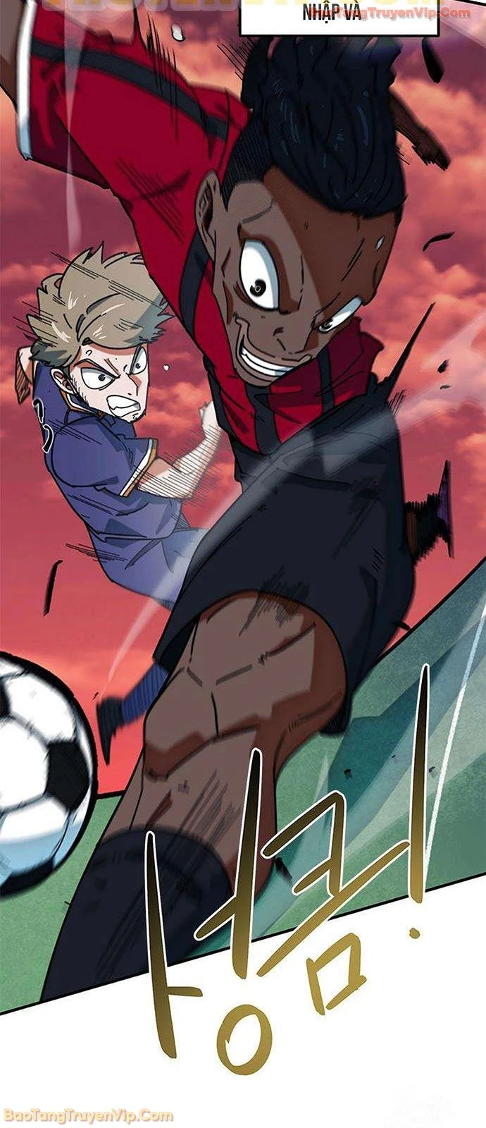 Tôi Bị Hiểu Lầm Là Siêu Sao Trên Sân Cỏ Chapter 61 - 29