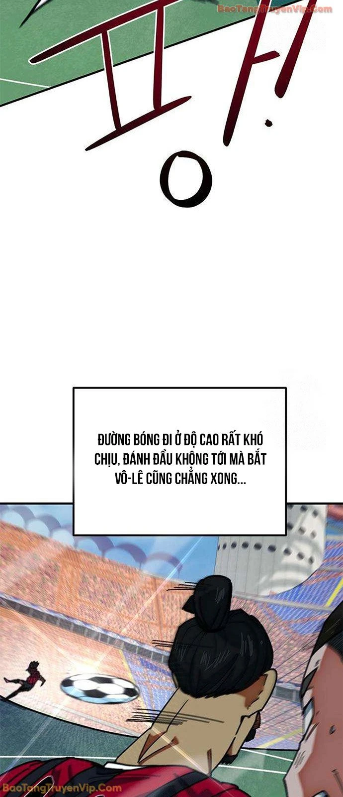 Tôi Bị Hiểu Lầm Là Siêu Sao Trên Sân Cỏ Chapter 61 - 31