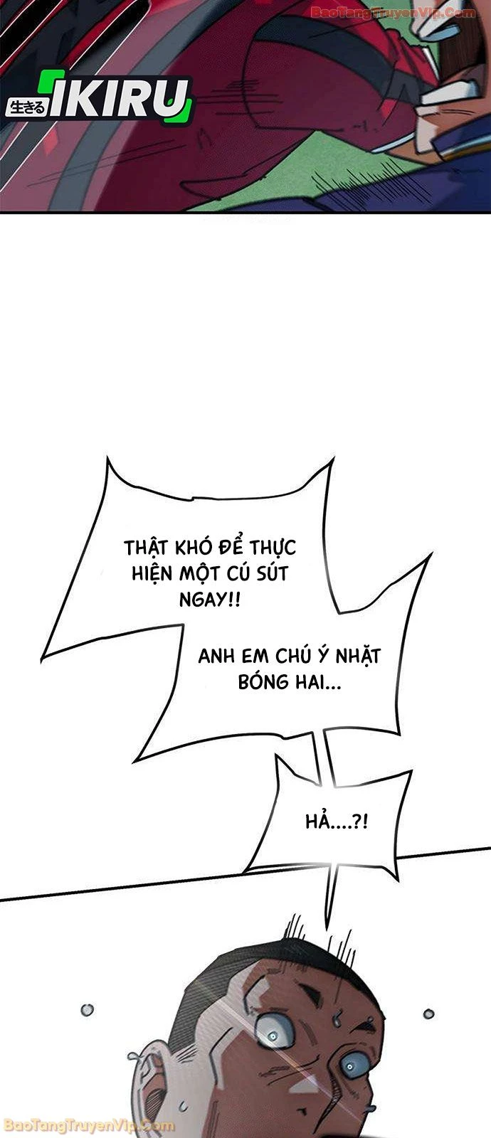 Tôi Bị Hiểu Lầm Là Siêu Sao Trên Sân Cỏ Chapter 61 - 32