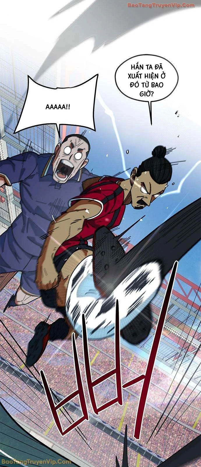 Tôi Bị Hiểu Lầm Là Siêu Sao Trên Sân Cỏ Chapter 61 - 35