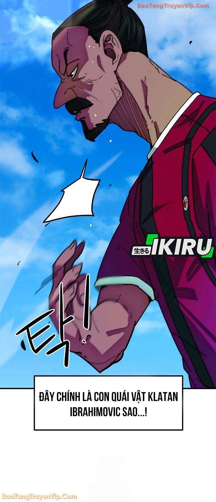 Tôi Bị Hiểu Lầm Là Siêu Sao Trên Sân Cỏ Chapter 61 - 38